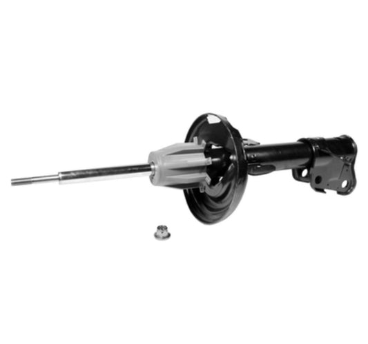 Monroe 72433/72434 OESpectrum Sensa-Trac Front Strut Assembly