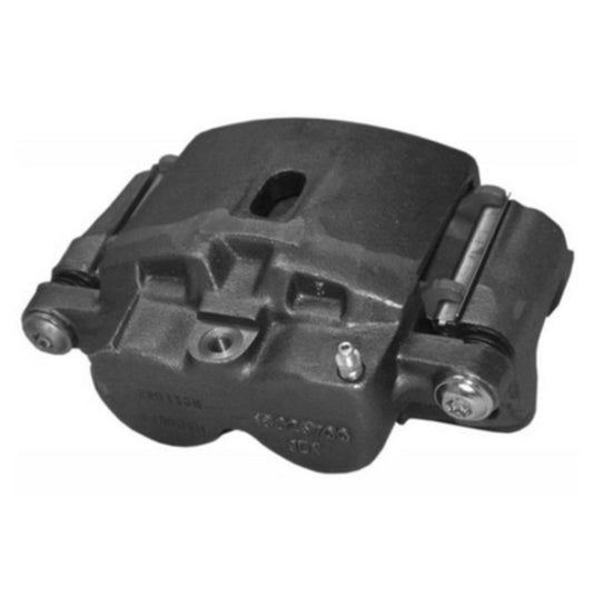 Rear Right Rebuilt Caliper With Hardware by RAYBESTOS - FRC11022