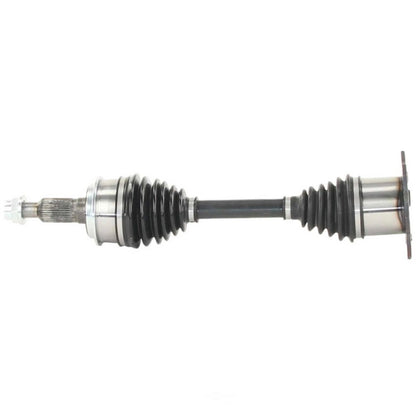 WORLDparts CV Shaft 179033