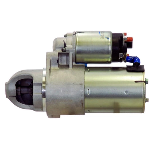 Remanufactured Starter by DENSO - 280-5380