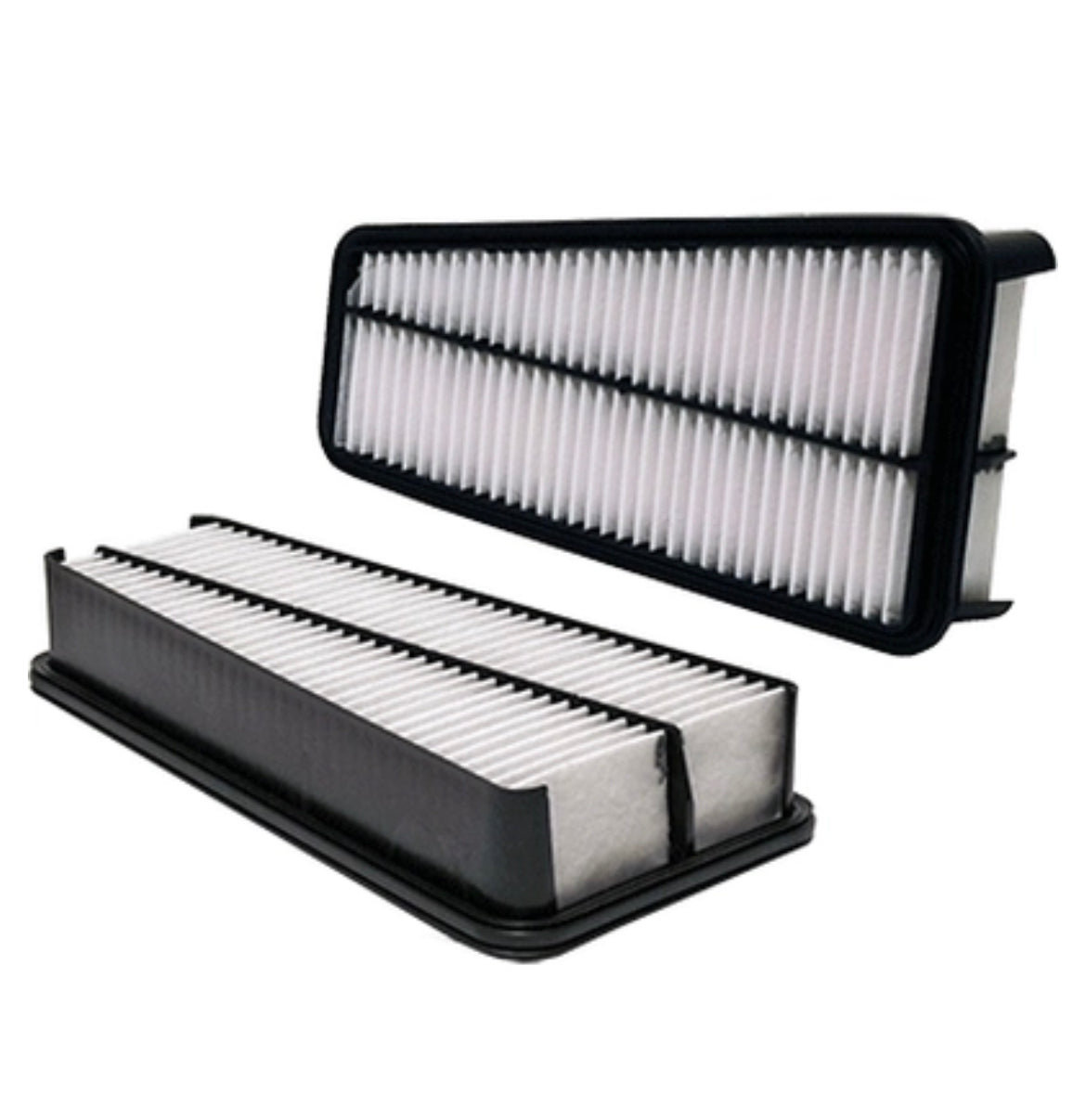 Air Filter by PUREZONE OIL & AIR FILTERS - 9-46888