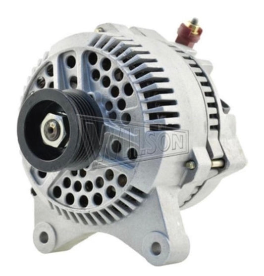 Remanufactured Alternator by WILSON - 90-02-5076