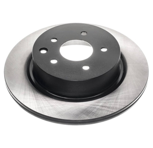 RS PARTS - RS980333 - Rear Disc Brake Rotor