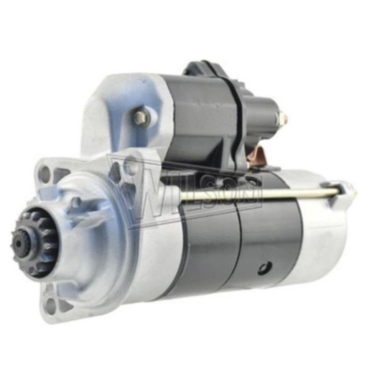 WILSON - 91-29-5747 - Remanufactured Starter