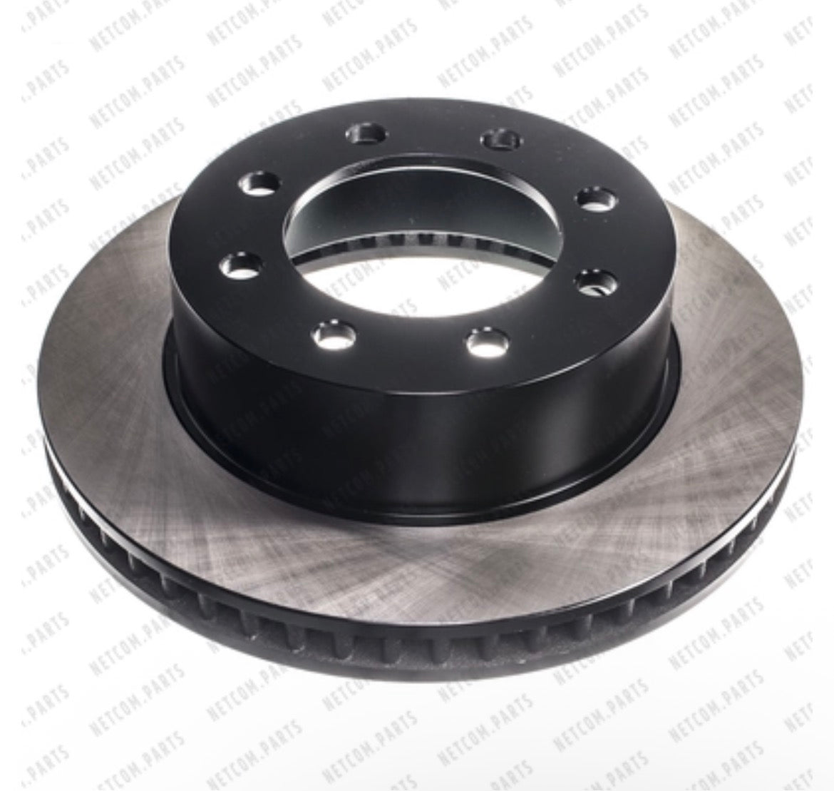 RS PARTS - RS780143B - Front Disc Brake Rotor