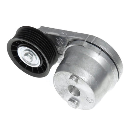 38172 Professional Automatic Belt Tensioner and Flanged Pulley Assembly