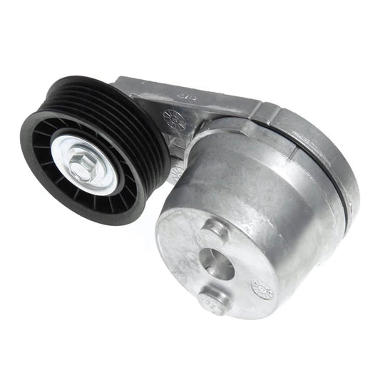 38172 Professional Automatic Belt Tensioner and Flanged Pulley Assembly