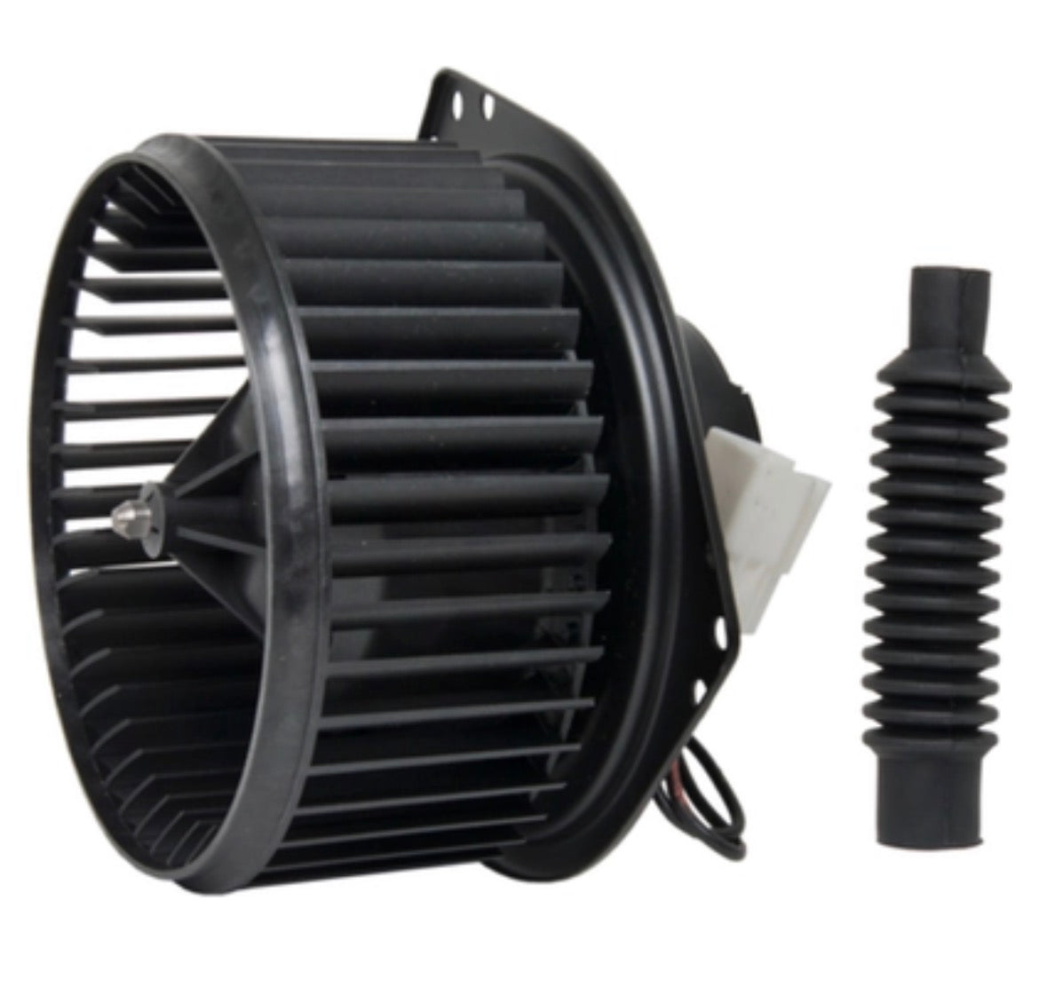 New Blower Motor With Wheel - 76960