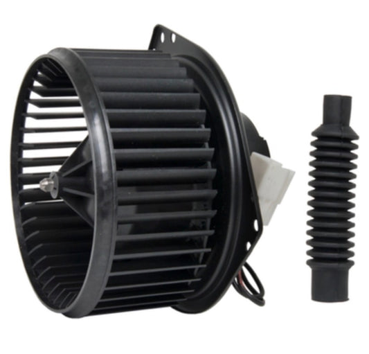 New Blower Motor With Wheel - 76960