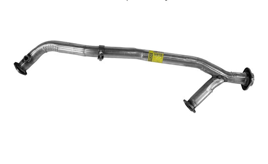 Exhaust Pipe DYNOMAX part #: 54915