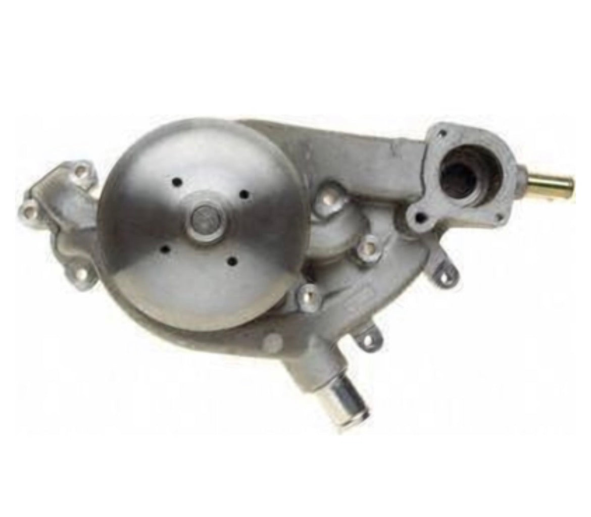 New Water Pump by WORLDPARTS - 945010