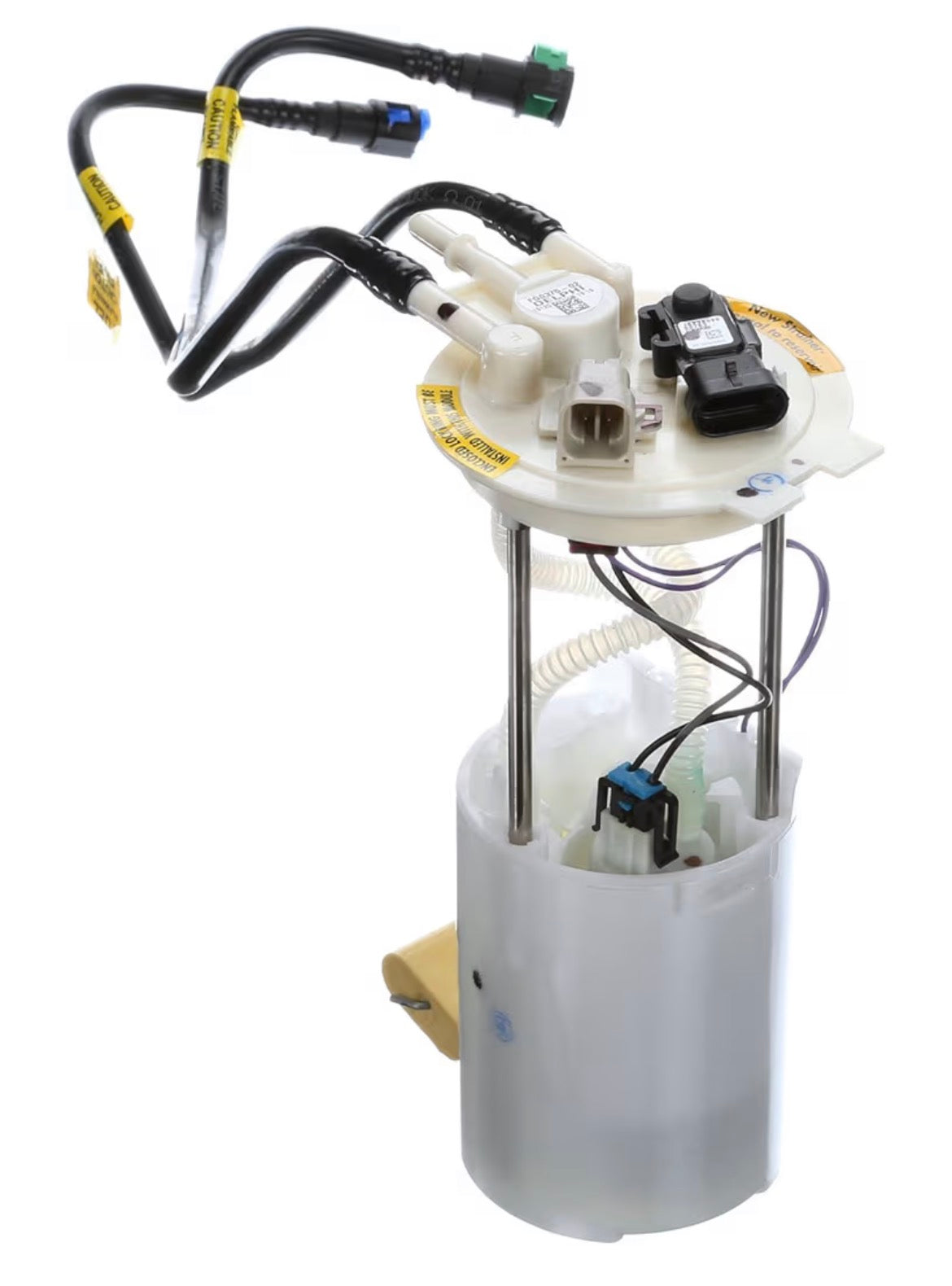 Delphi FG0375 Fuel Pump Module