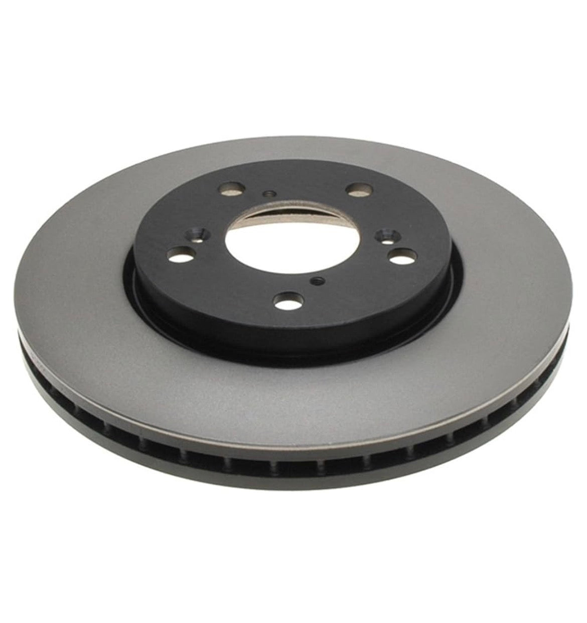 Raybestos 980295R Professional Grade Disc Brake Rotor