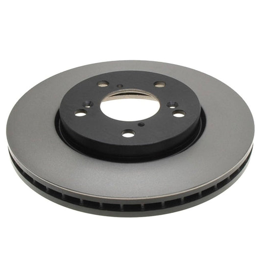 Raybestos 980295R Professional Grade Disc Brake Rotor