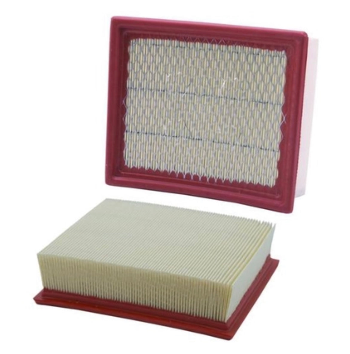 Air Filter by PUREZONE OIL & AIR FILTERS - 9-49065