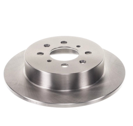 Rear Disc Brake Rotor by RS PARTS - RS980316