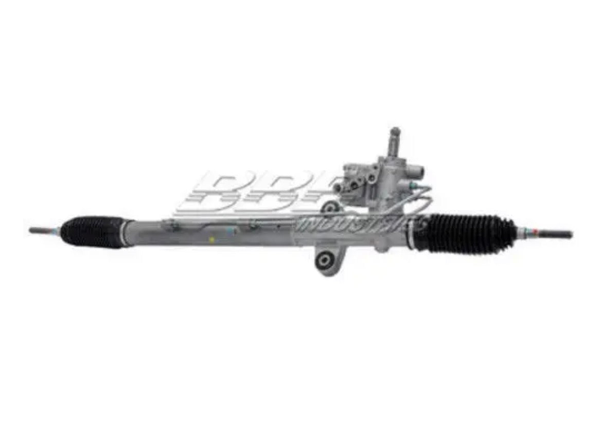 Wheel Bearing and Hub Assembly WorldParts WBR930711