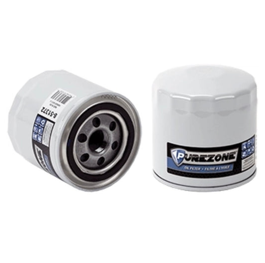 Oil Filter by PUREZONE OIL & AIR FILTERS - 8-10332