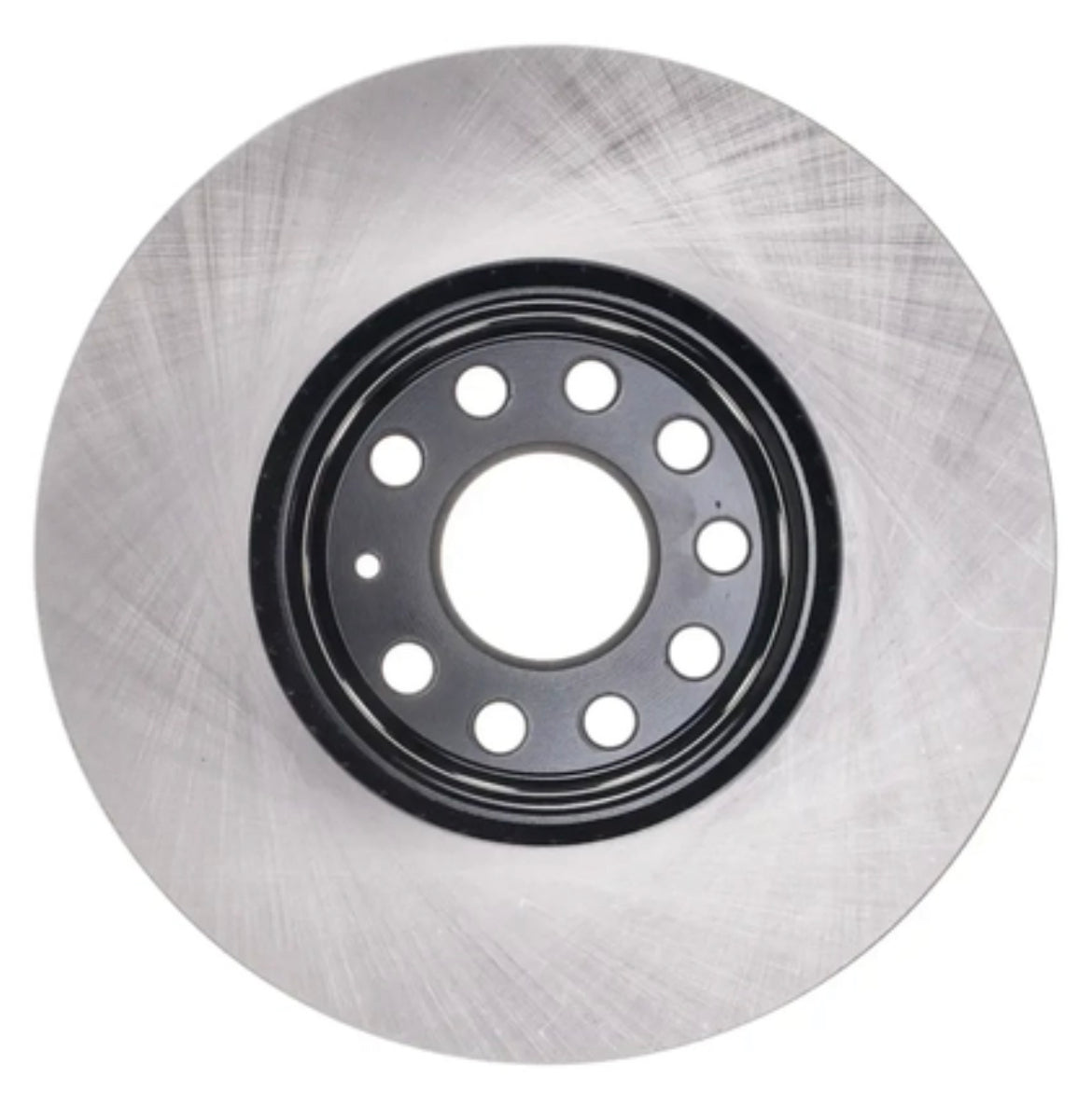 Front Disc Brake Rotor by RS PARTS - RS980383B