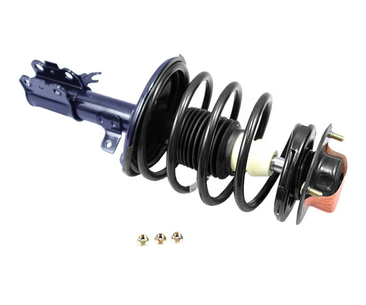 Monroe Shocks & Struts RoadMatic 182200 Strut and Coil Spring Assembly