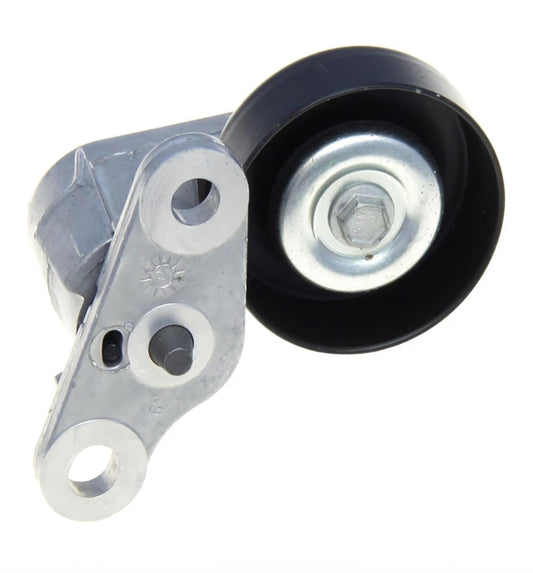 ACDelco 38159 Professional Automatic Belt Tensioner and Pulley Assembly