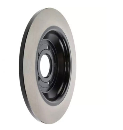 RS PARTS Front Disc Brake Rotor part #: RS980452B