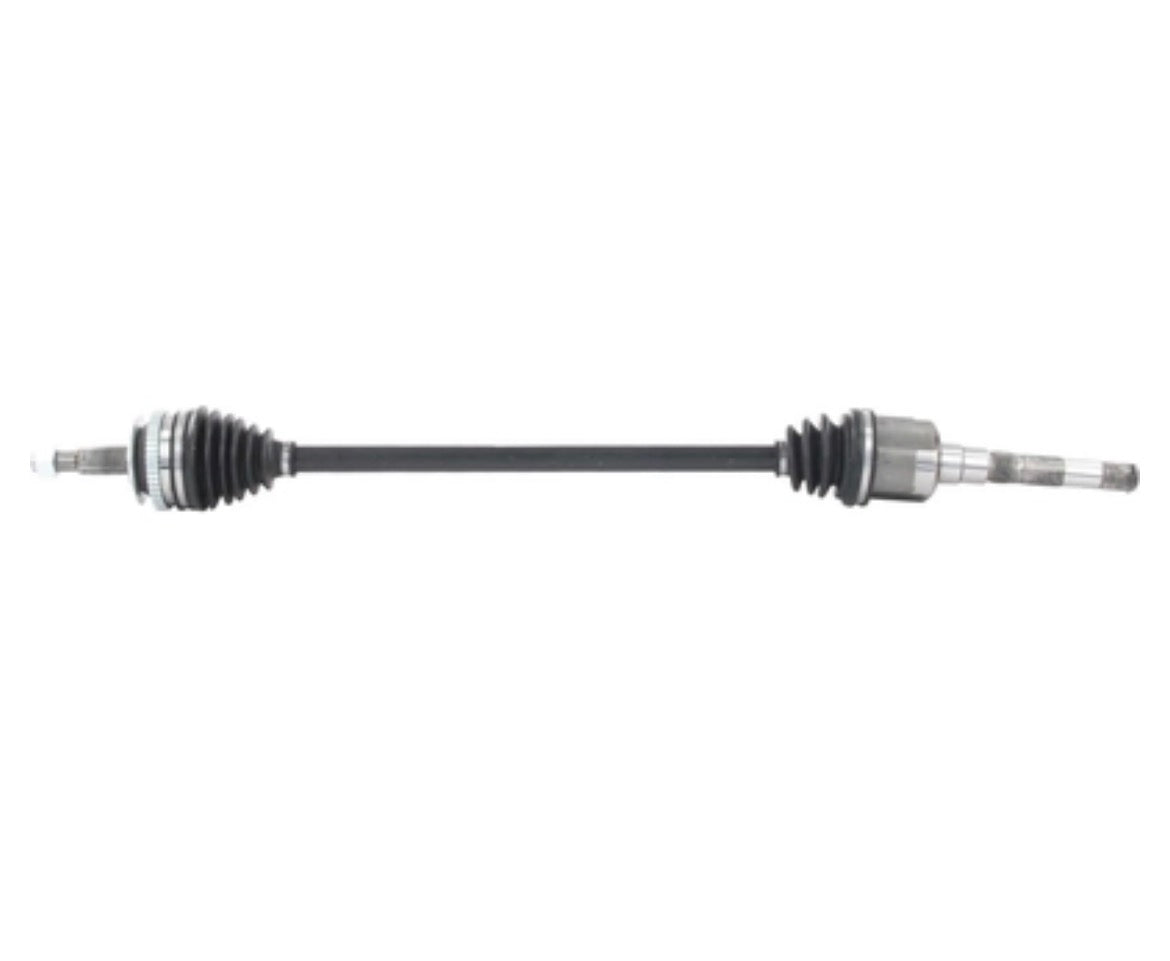New CV Shaft by WORLDPARTS - 139108