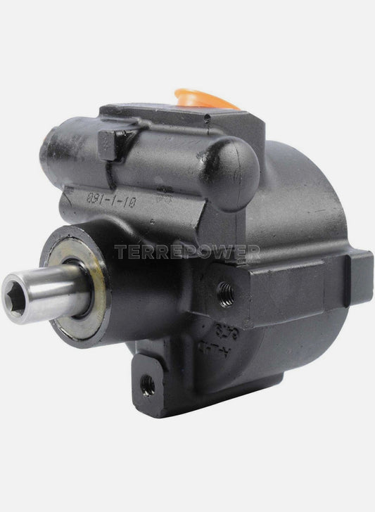 Power Steering Pump BBB Industries 730-0143 Reman