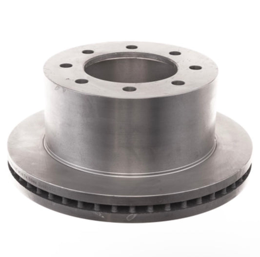 Rear Disc Brake Rotor by RS PARTS - RS581945