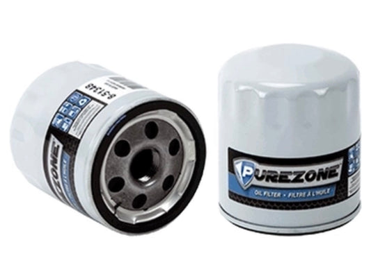 PUREZONE OIL & AIR FILTERS - 8-51348 - Oil Filter