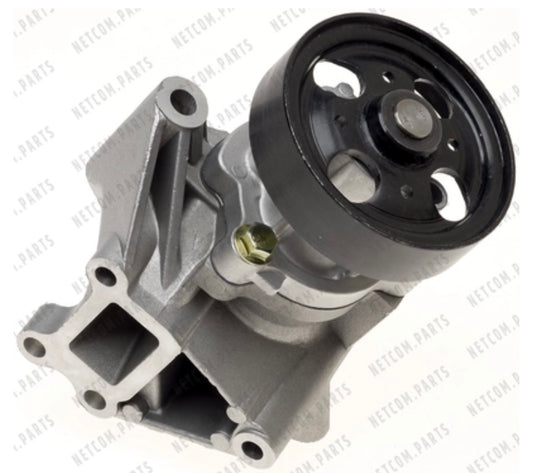 New Water Pump by WORLDPARTS - 943512