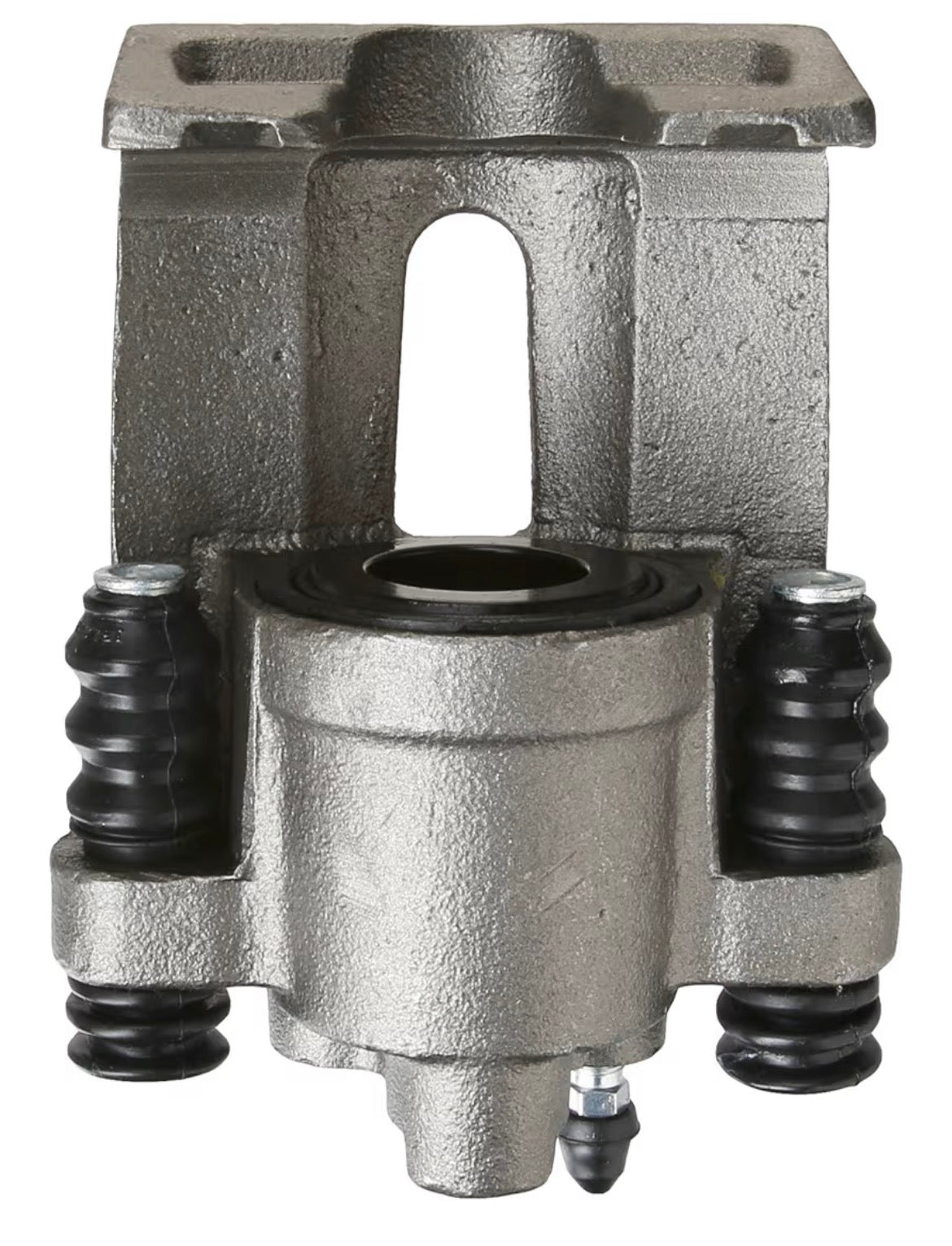 Raybestos FRC11527 Professional Grade Remanufactured, Semi-Loaded Disc Brake Caliper