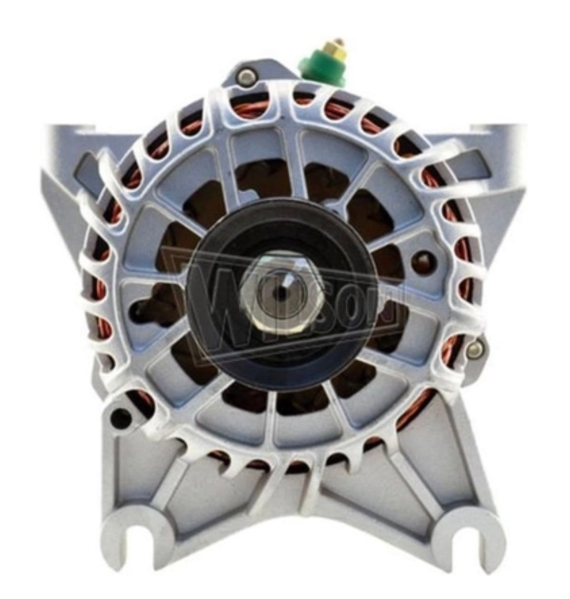 WILSON - 90-02-5153 - Remanufactured Alternator