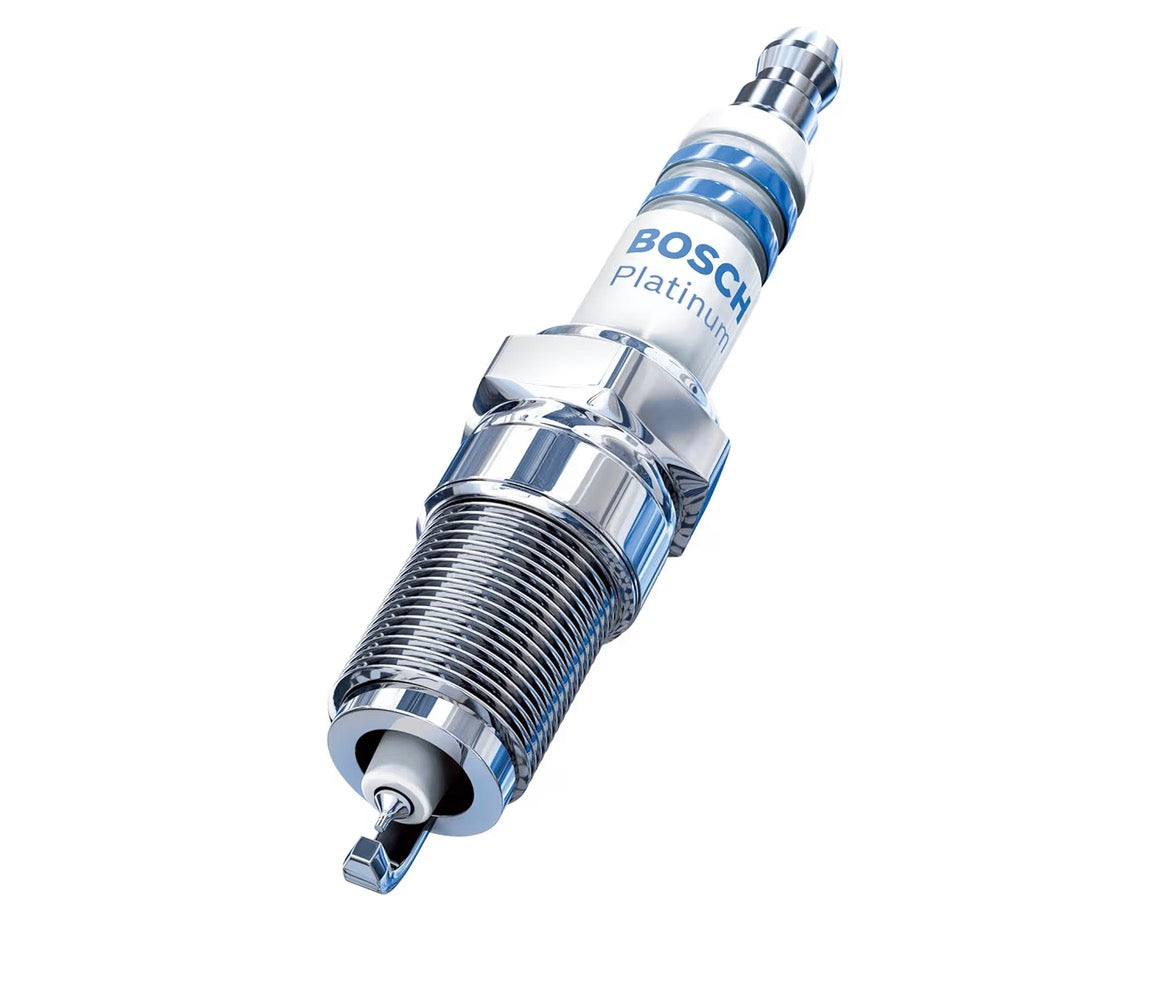 Bosch Platinum Spark Plug 6731