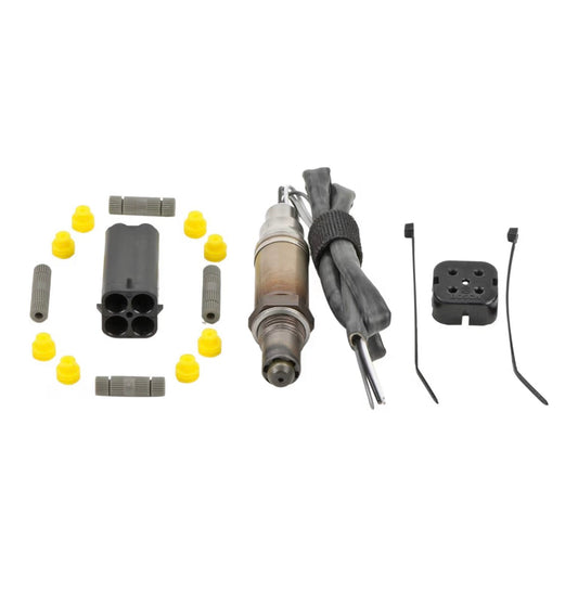 Bosch 15738 Oxygen Sensor, Universal Type Fitment