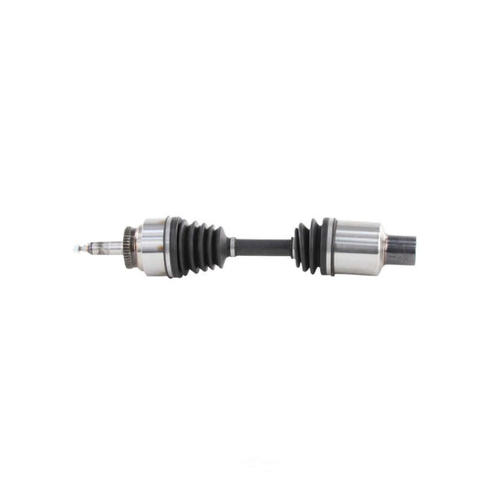 CV Axle Shaft WorldParts 169173