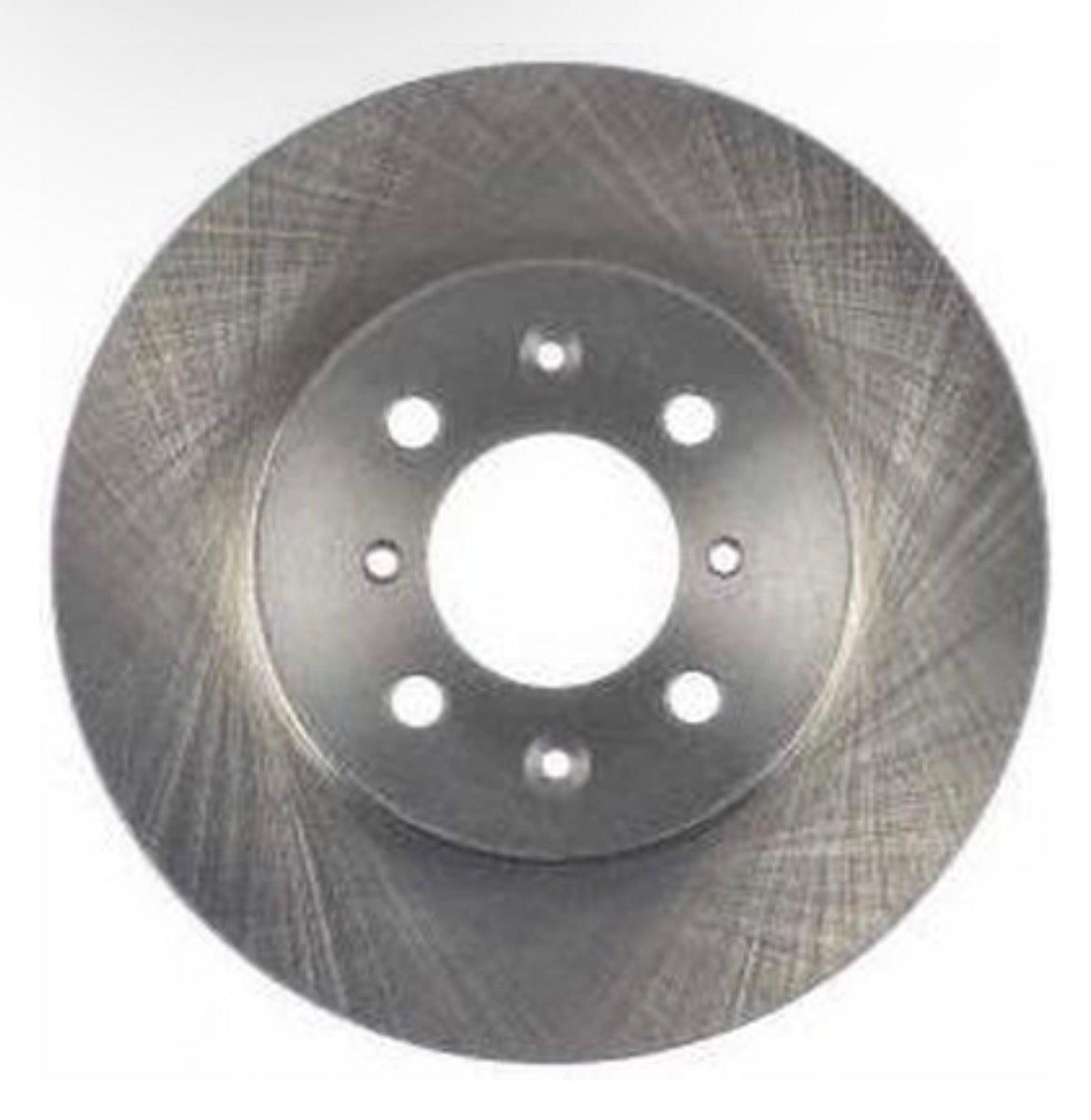 RS PARTS - RS96087 - Front Disc Brake Rotor