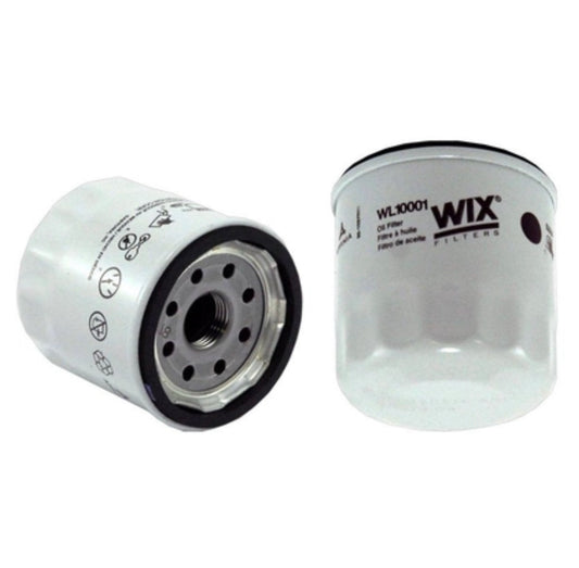 Oil Filter by WIX - WL10001