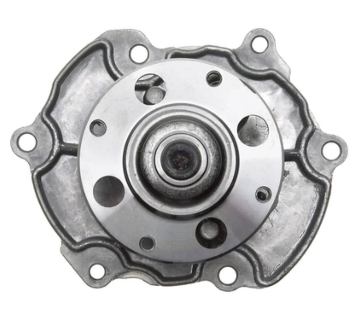 New Water Pump by WORLDPARTS - 943530