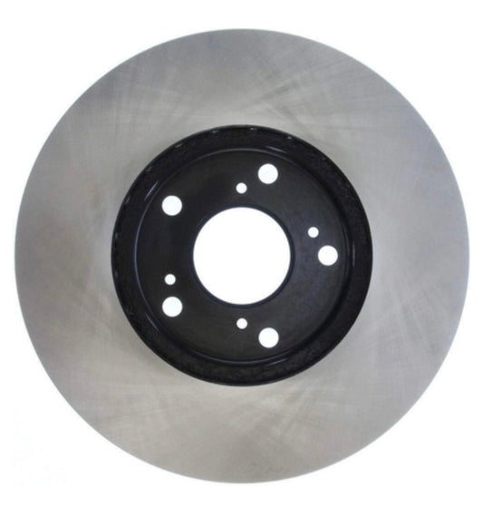RS PARTS - RS781768B - Front Disc Brake Rotor