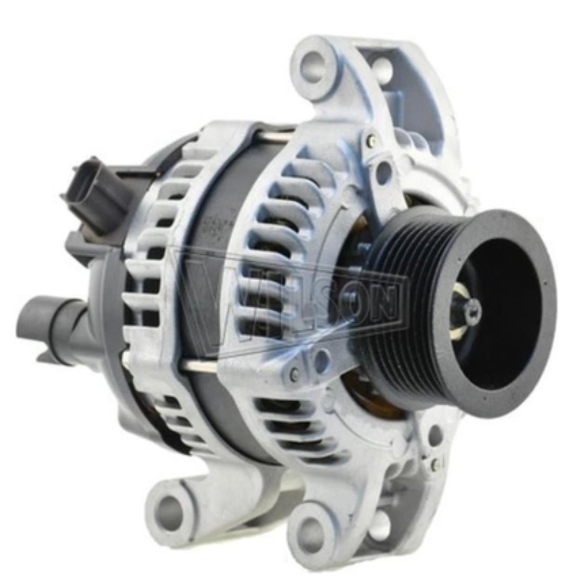 Remanufactured Alternator by WILSON - 90-29-5696