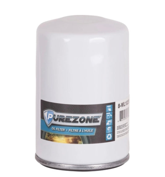 Oil Filter by PUREZONE OIL & AIR FILTERS - 8WL10255