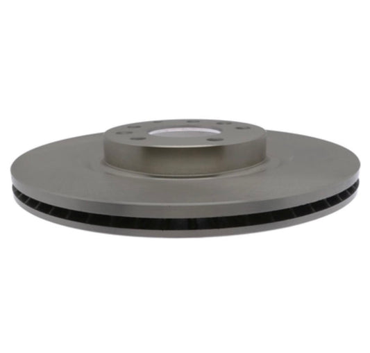 Vented Front Disc Brake Rotor - RAYBESTOS R-Line - 980293R