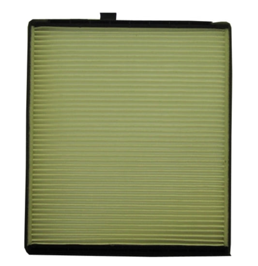 Cabin Air Filter by PUREZONE OIL & AIR FILTERS - 6-24685