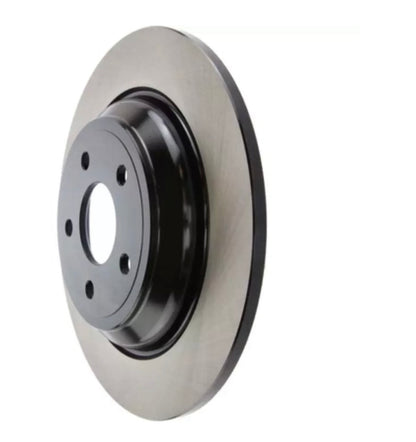 RS PARTS Front Disc Brake Rotor part #: RS980452B