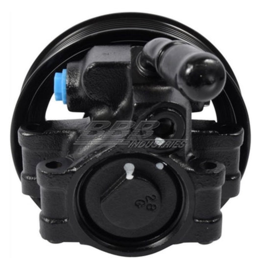 Remanufactured Power Steering Pump Without Reservoir by BBB INDUSTRIES - 712-0154A2