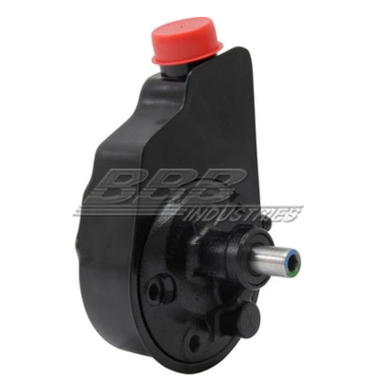 Remanufactured Power Steering Pump With Reservoir by BBB INDUSTRIES - 731-2275