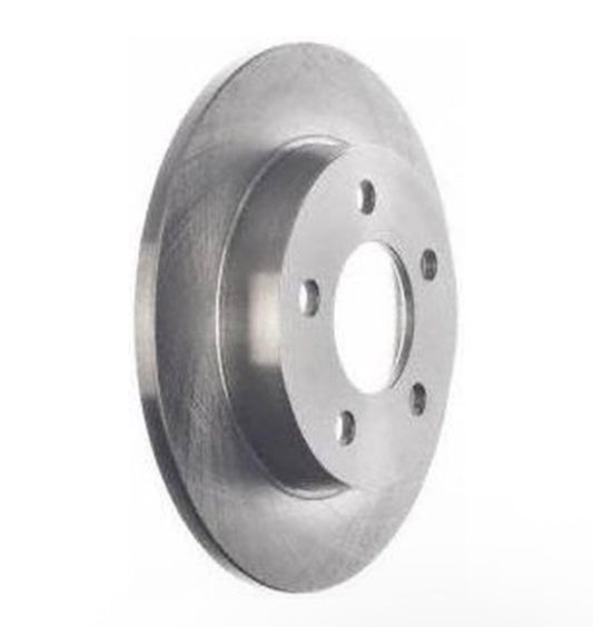 RS PARTS - RS980285 - Rear Disc Brake Rotor