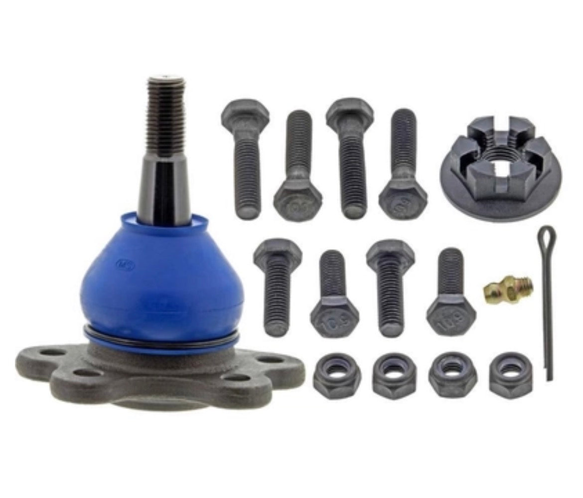 MEVOTECH - MK6292 - Upper Ball Joint