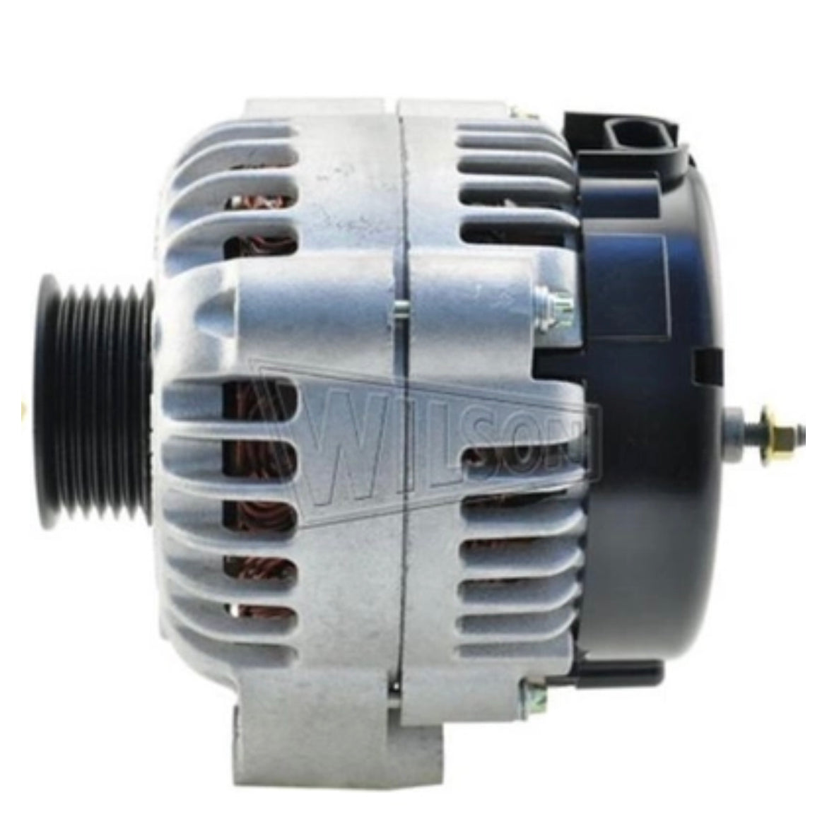 WILSON - 90-01-4705 - Remanufactured Alternator